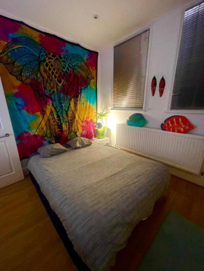 Cozy Room close to Camden market